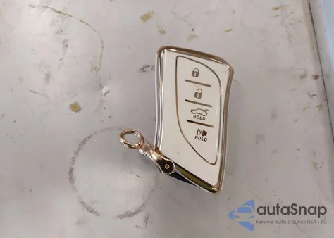 2024 Lexus Rx 350 F Sport Handling из США, поврежденный, VIN 2T2BAMCA5RC068875